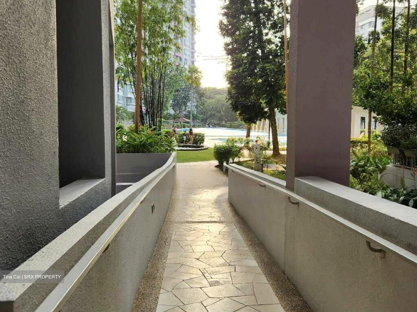 Rosewood (D25), Condominium #469960241